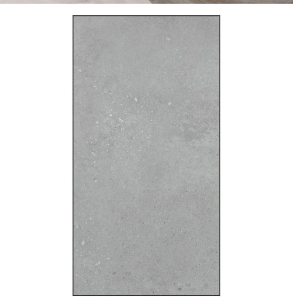 Lifeproof
Guzman Concrete 22 MIL x 11.9 in. W × 23.8 in. L Click Lock Waterproof Vinyl Tile Flooring (17.7 sq. ft./Case)