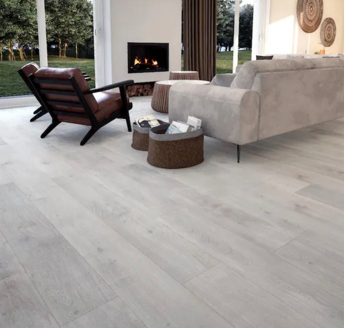Lifeproof
Champagne Beach Wood 22
MIL × 8.7 in. W × 48 in. L Click Lock Waterproof Luxury Vinyl Plank Flooring (20.1 sqft/case)