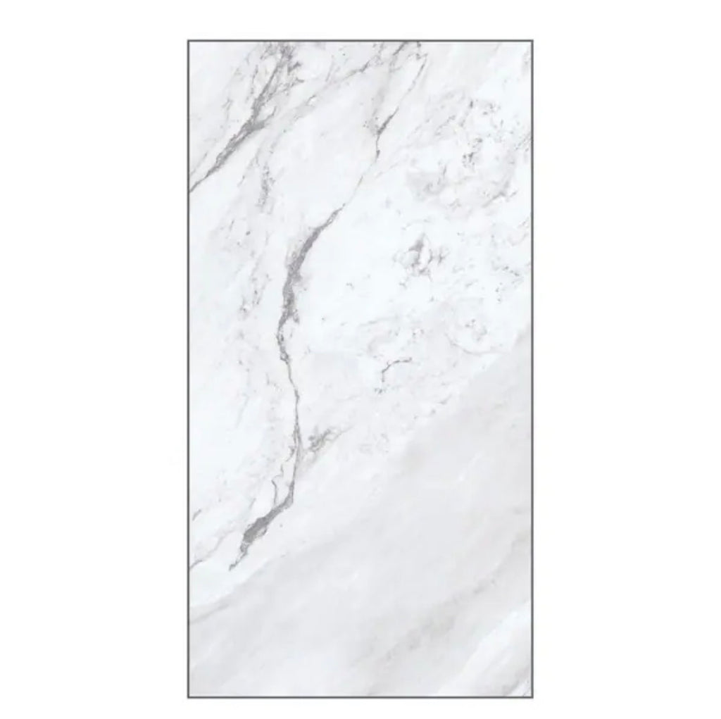 Lifeproof
Emerald Bay Marble 22 MIL x 11.9 in. W x 23.8 in. L Click Lock Waterproof Vinyl Tile Flooring (17.7 sq. ft./case)