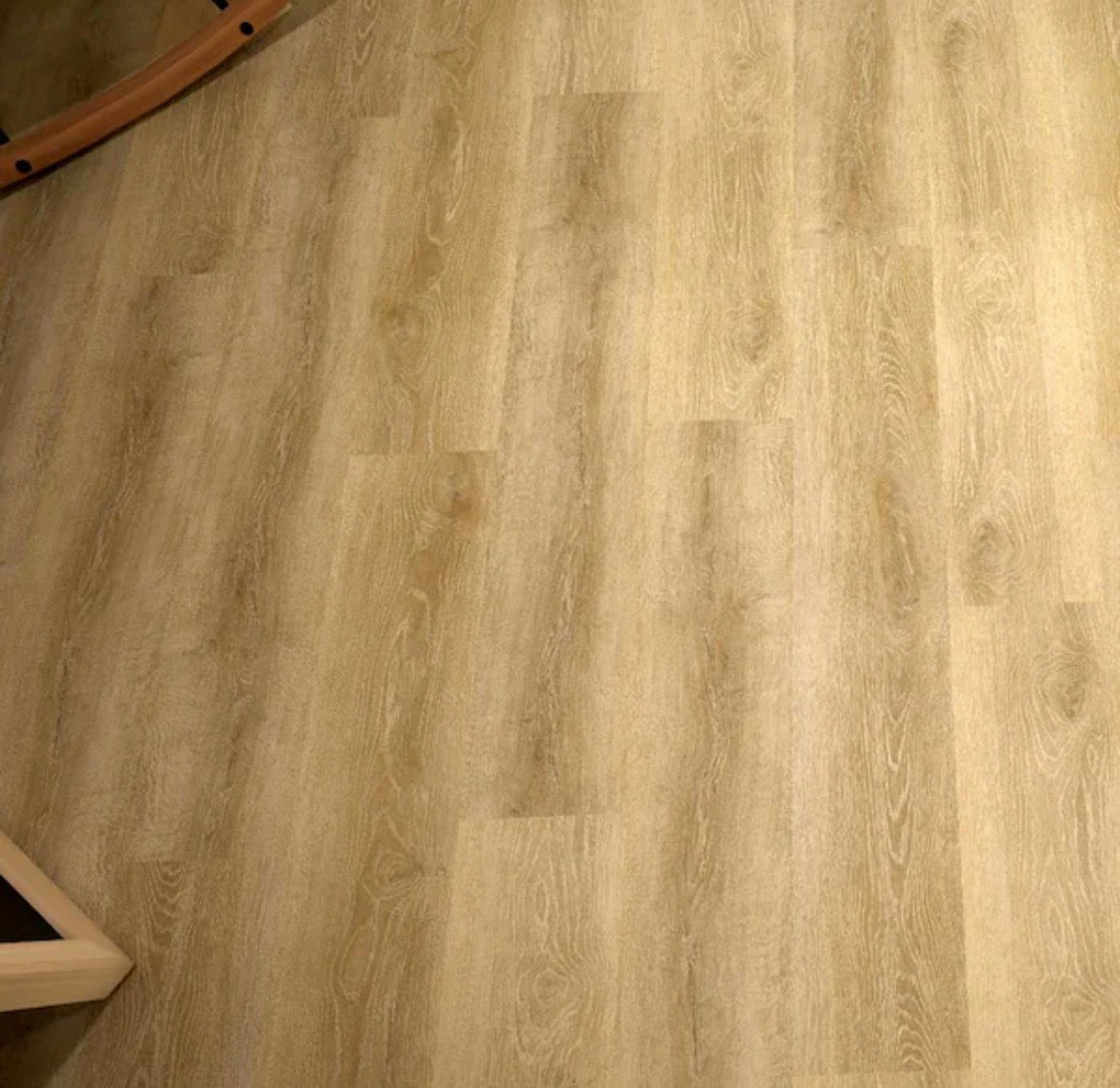 Lifeproof
Dusk Cherry 22 MIL × 8.7 in. W × 48 in. L Click Lock
Waterproof Luxury Vinyl Plank
Flooring (20.1 sqft/case)