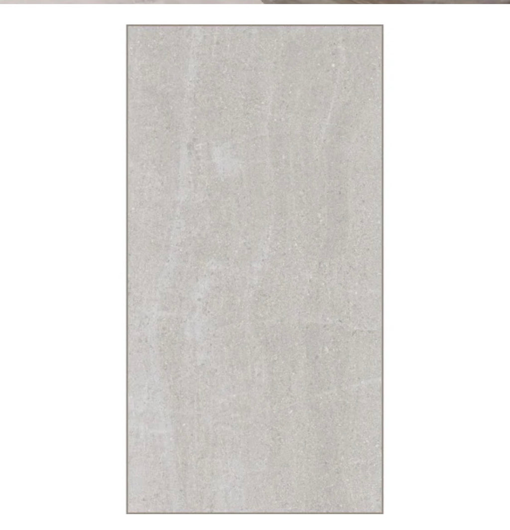 Lifeproof
Minihaha Falls Limestone 22
MIL × 11.9 in. W x 23.8 in. L Click Lock Waterproof Vinyl Tile Flooring (17.7 sq. ft./case)
