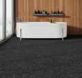 Lifeproof
Overlook Slate 22 MIL x 11.9 in. W x 23.8 in. L Click Lock Waterproof Vinyl Tile Flooring (17.7 sqft/case)