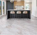 Lifeproof
Surhoff Marble 22 MIL x 11.9 in.. W × 23.8 in.. L Click Lock Waterproof Vinyl Tile Flooring (17.7 sq. ft./Case)